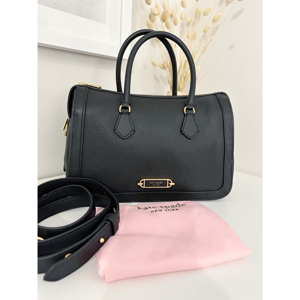 ♠️ Kate Spade ✨ Host Pick ✨ Gramercy Medium Satchel Crossbody Bag